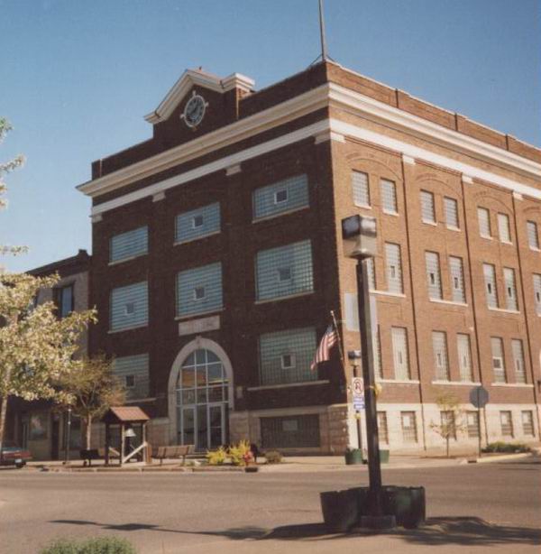 Town Hall Theatre